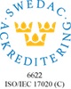 Swedac Ackreditering